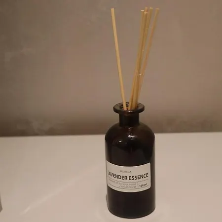 Апартаменты Modern With Jacuzzi In Center Нови-Сад