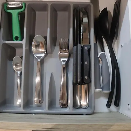 Апартаменты Modern With Jacuzzi In Center